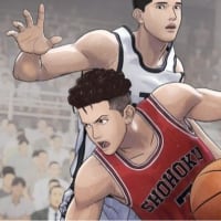 「THE FIRST SLAM DUNK」