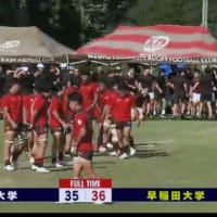 ラグビー帝京戦_逆転勝利