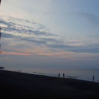 2025/07/02　水　国府津海岸