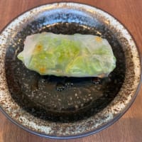 老虎菜オーキッドコート店で