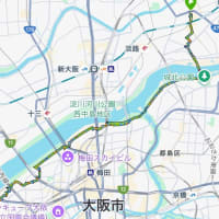 夢洲ウォーク