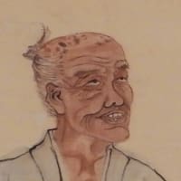 水戸のしわ(2)