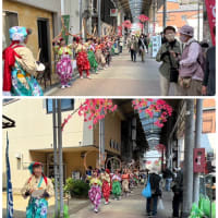 2025 春のおかげ祭り