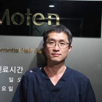 Moten医院(FUE専門病院)の施術情報