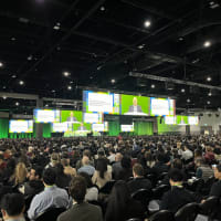 AACR annual meeting 2024