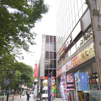 縄文の湯 ★　【2024年10月14日閉店・2024年12月25日 RAKU SPA Stationとして再開】