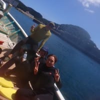 Summerしかない周参見＆串本ツアーにいっちきました！