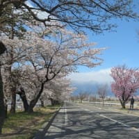 長野：弘法山と思い出