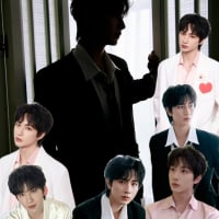 2025/06/26 李宏毅0626生日快乐🩷27歳おめでとう