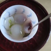 甘いもののお話(*'▽')