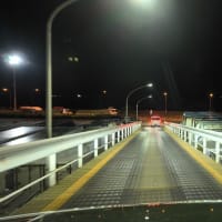激走 北海道 4300km !（その10）上富良野から苫小牧港～敦賀、そして自宅へ