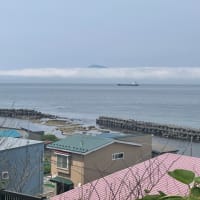 TAKUROさんのお誕生日&函館旅2