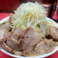 ラーメンといえば