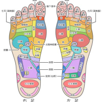 足つぼって？そもそも何？