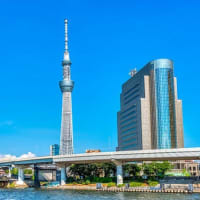 外国人が選ぶ日本の名所ランキング
