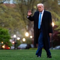トランプ大統領の「破壊と創造」の意図
