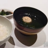 嬉野温泉 和多屋別荘に宿泊⑦（食事編）