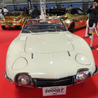 TOYOTA2000GT