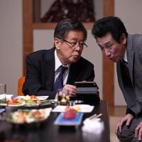 映画「中山教頭の人生テスト」 渋川清彦&佐向大