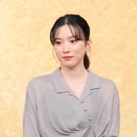 １９日　永野芽郁、来年の大河ドラマを辞退 騒動波及収まらず、所属事務所「多大なるご迷惑およびご心配をおかけしている」