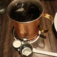 安定の星乃珈琲