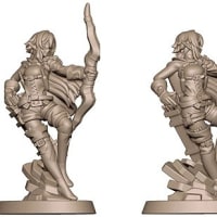 予約速報 ゴブスレ 15巻 メタルフィギュア付き特装版に注目だ！