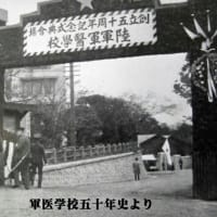 彰古館見学の資料