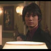 平岡祐太