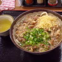 桜うどん
