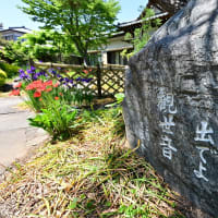 花の寺