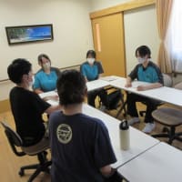 北桜高校　2年前期実習