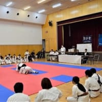 2025朝倉邦夫杯併に第16回東海地区拳法グラウンド優勝大会（静岡県浜松市）　第三位に入賞