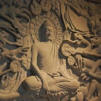 仏とは救済者ではないと思う