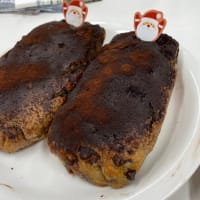 12月のプラスハーブノートの講座