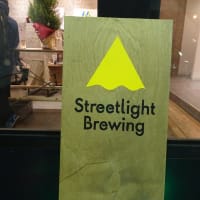 貫徹したライトボディ　Streetlight Brewing（その２）