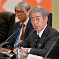 中東情勢が緊迫化　岩屋外相　約90人の中東退避を発表