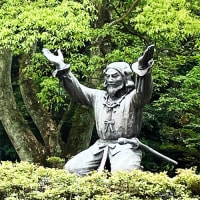 【出雲大社「ムスビの御神像」にみる古代の心】