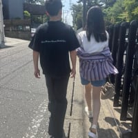 2025/05/11 母の日