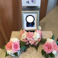母親が亡くなりました。その３