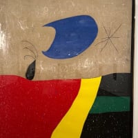 ミロ展〜夜空を見上げればシンクロニシティがおきる〜