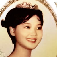 『テレサ・テンさんは天使』