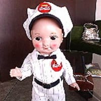 コカコーラのおにぃさん☆