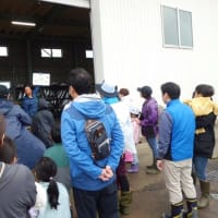 「なとり・ぐるっと親子講座」が開催されました