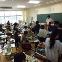 6/11の様子
