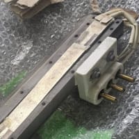 フタバ製 熱板の不具合対応！！