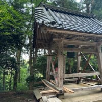 今日は孫の子守り・孫の永飛（ながと）も！・温泉寺総代会