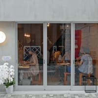 吉岡食堂
