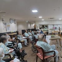 6月25日（水）青木病院ビハーラの会開催！