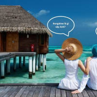 Bungalow là gì? và nguồn gốc bungalow