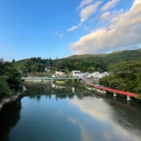 会津ロケ地の旅
